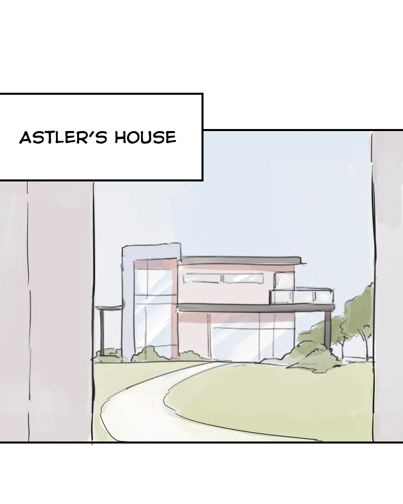 Blue Matter Chapter 29 page 61 - 