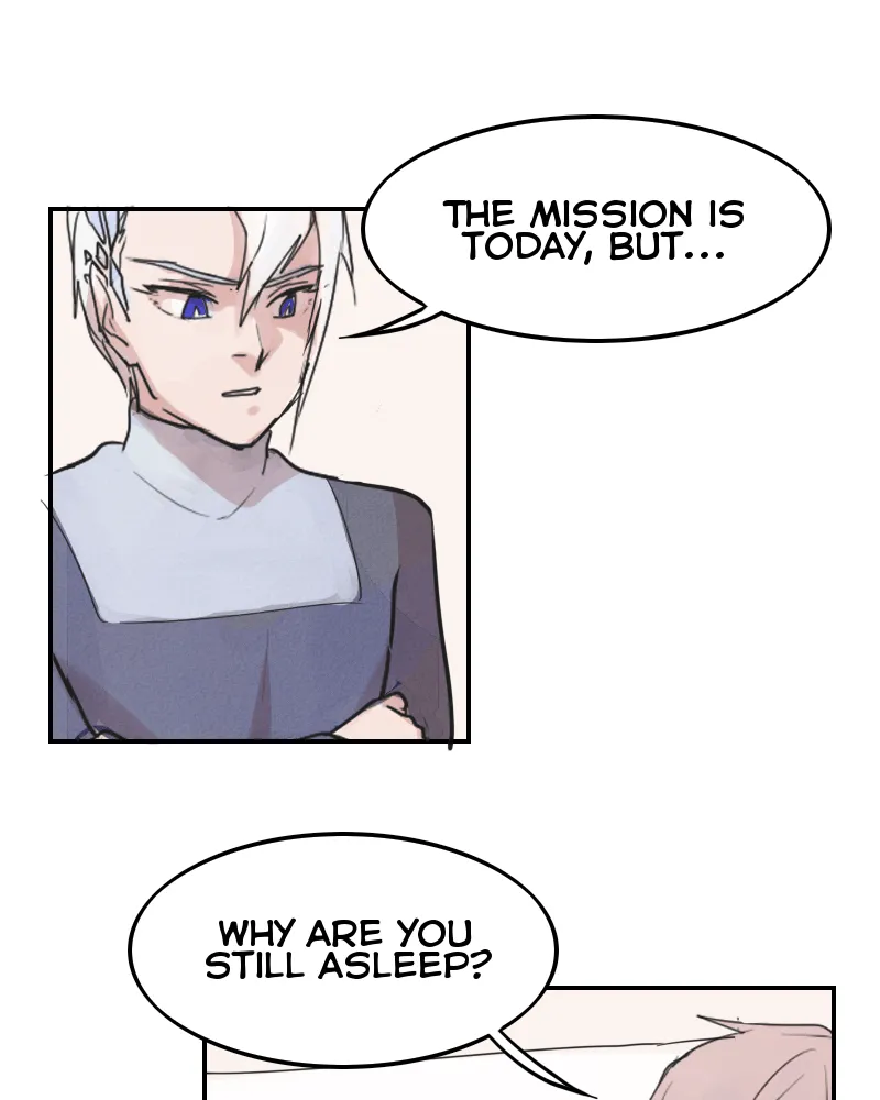 Blue Matter Chapter 29 page 63 - 