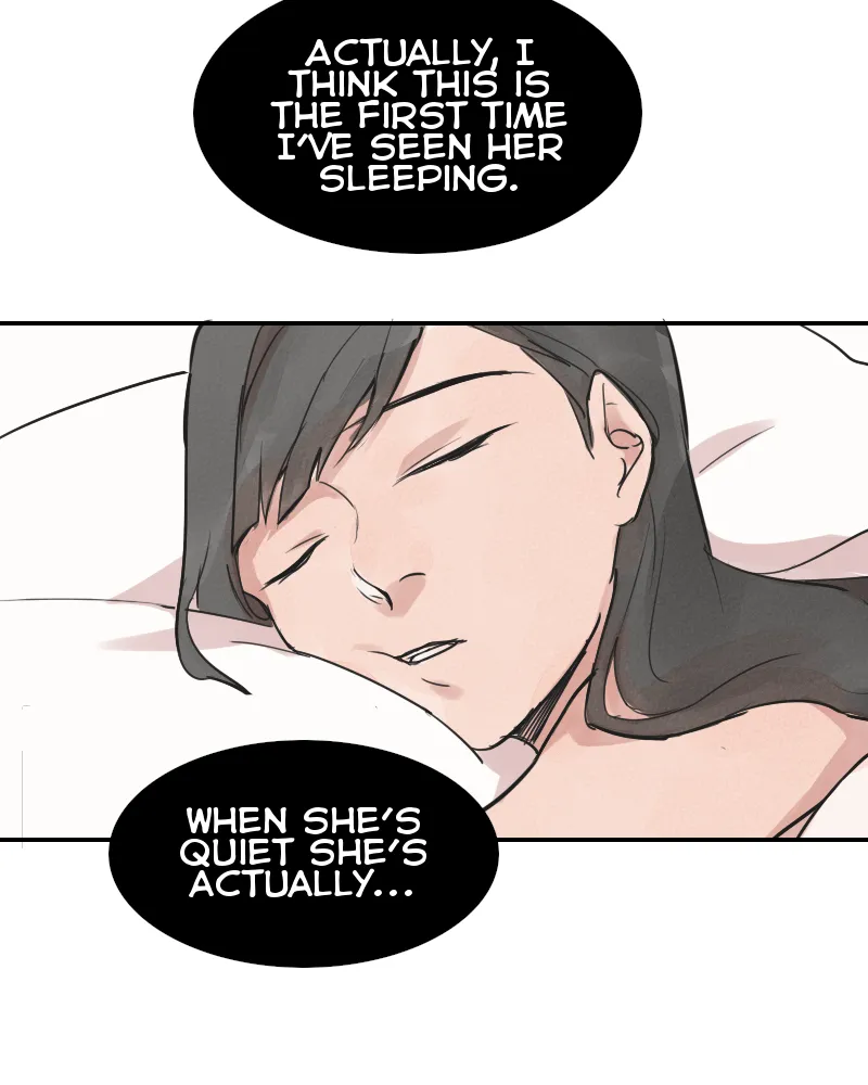 Blue Matter Chapter 29 page 65 - 