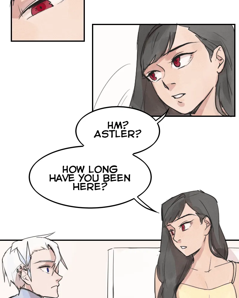 Blue Matter Chapter 29 page 68 - 