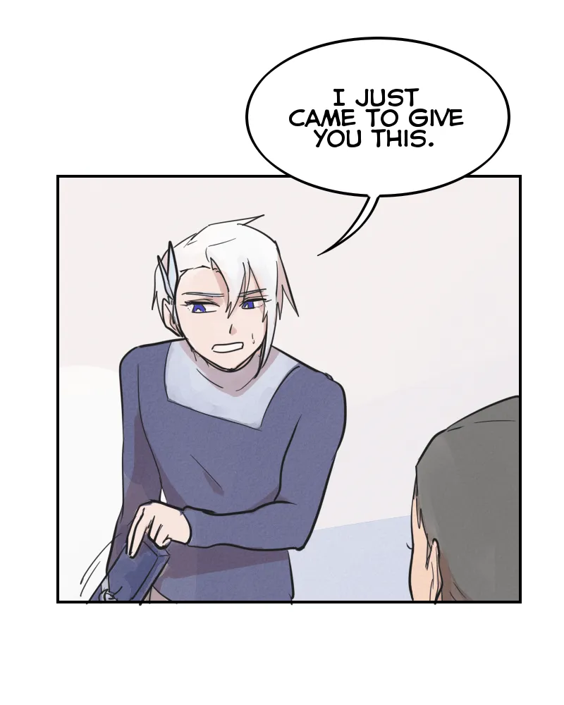 Blue Matter Chapter 29 page 70 - 