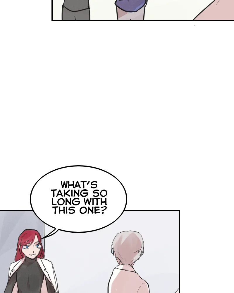 Blue Matter Chapter 29 page 9 - 