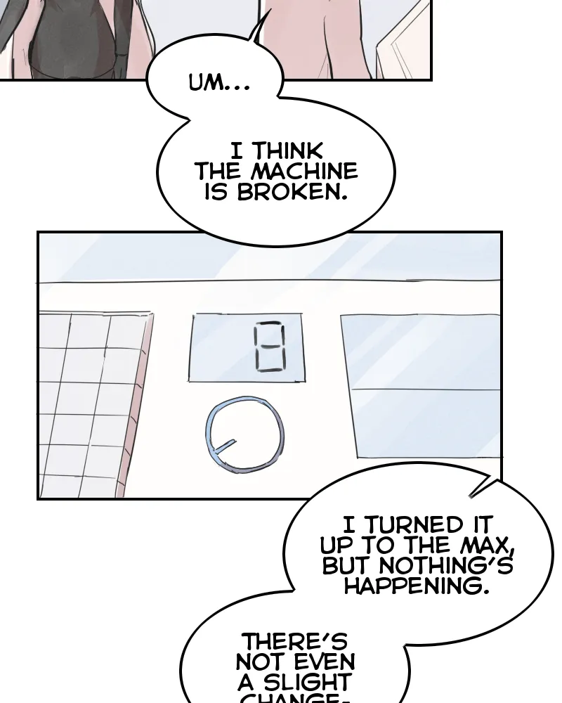Blue Matter Chapter 29 page 10 - 
