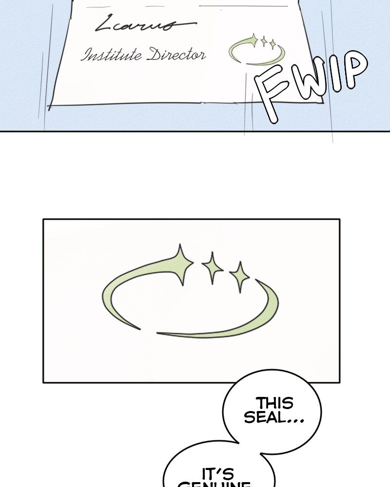 Blue Matter Chapter 3 page 12 - 