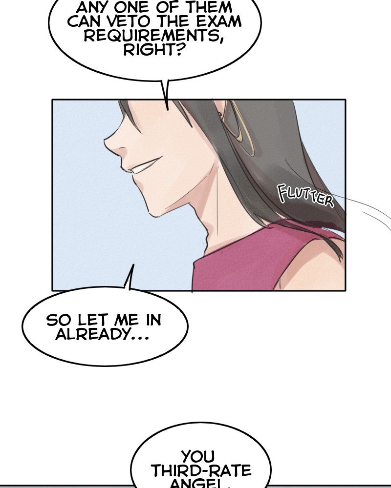 Blue Matter Chapter 3 page 18 - 