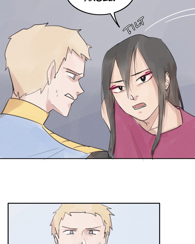 Blue Matter Chapter 3 page 19 - 