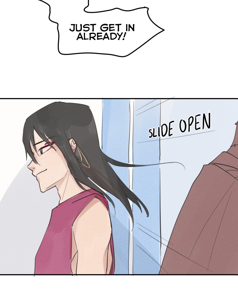 Blue Matter Chapter 3 page 21 - 