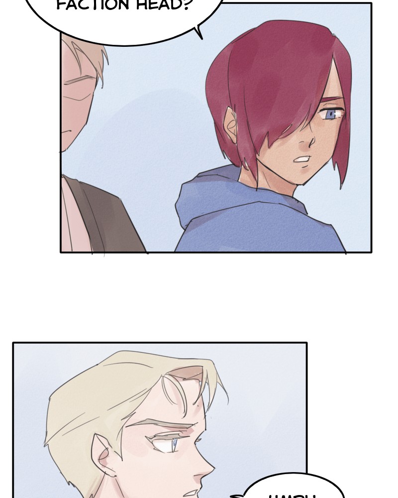 Blue Matter Chapter 3 page 23 - 