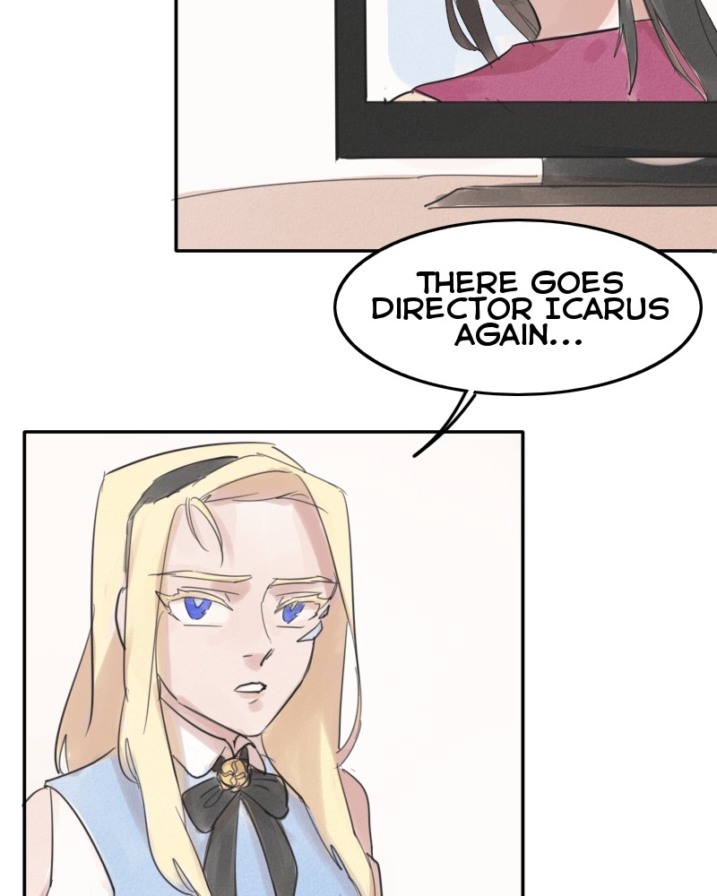 Blue Matter Chapter 3 page 25 - 