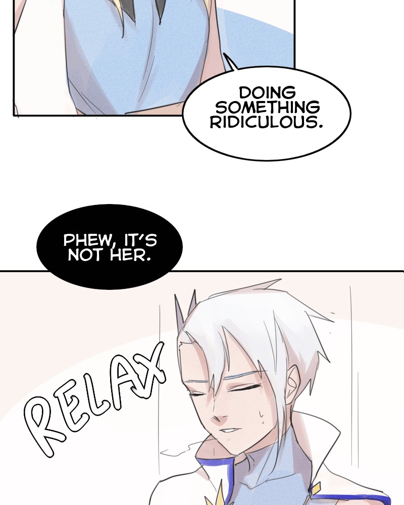 Blue Matter Chapter 3 page 26 - 
