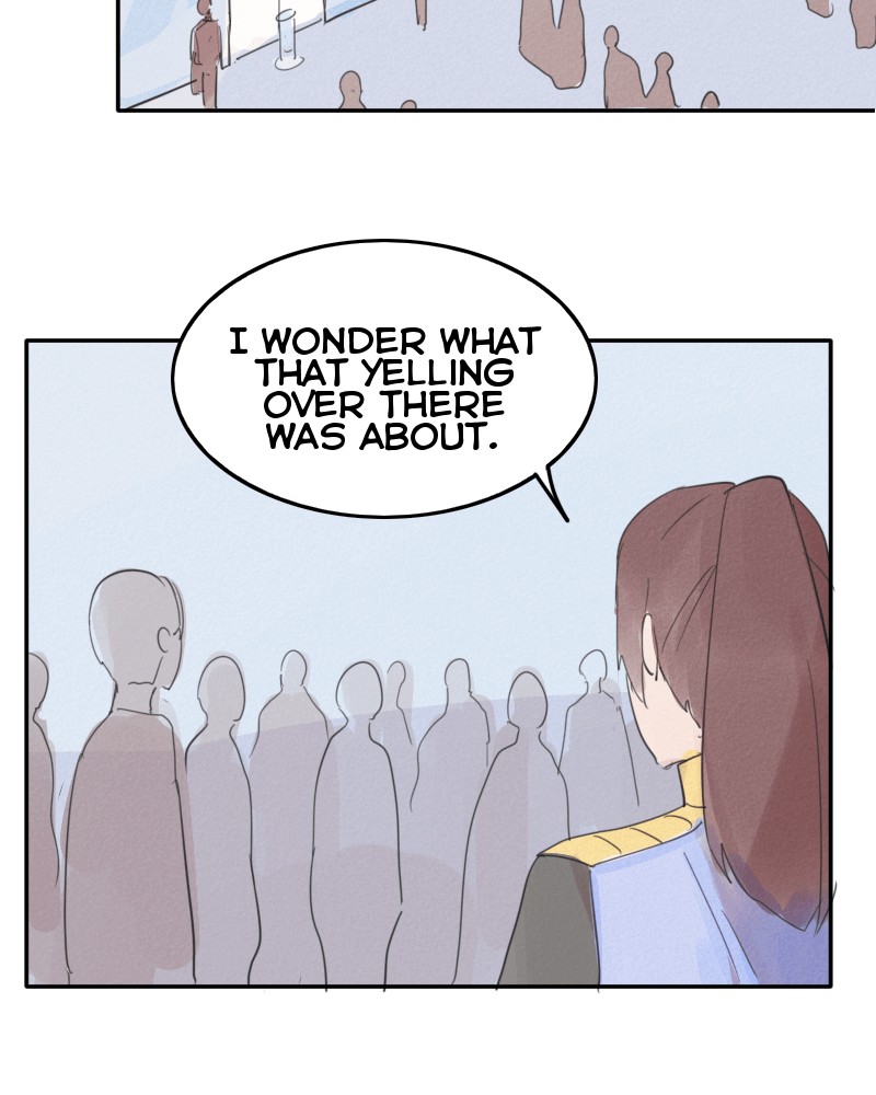 Blue Matter Chapter 3 page 28 - 