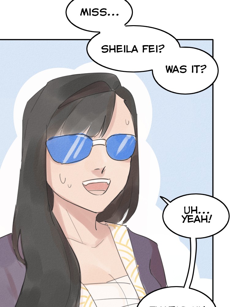 Blue Matter Chapter 3 page 30 - 