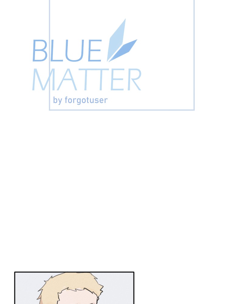 Blue Matter Chapter 3 page 4 - 