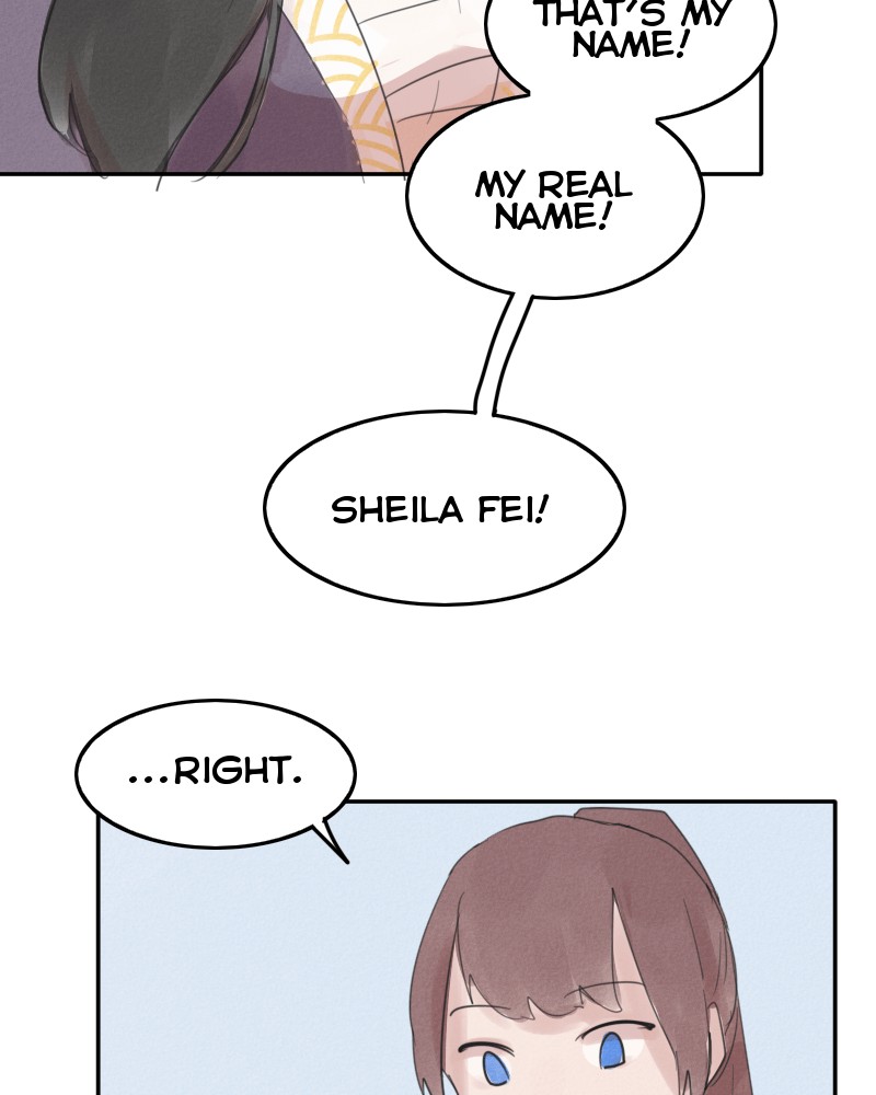 Blue Matter Chapter 3 page 31 - 