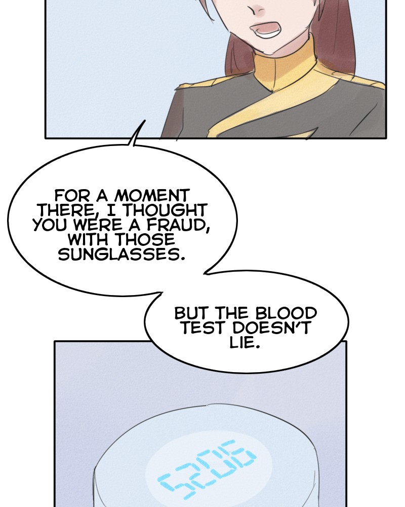 Blue Matter Chapter 3 page 32 - 