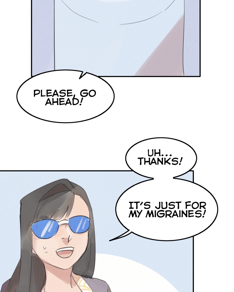 Blue Matter Chapter 3 page 33 - 