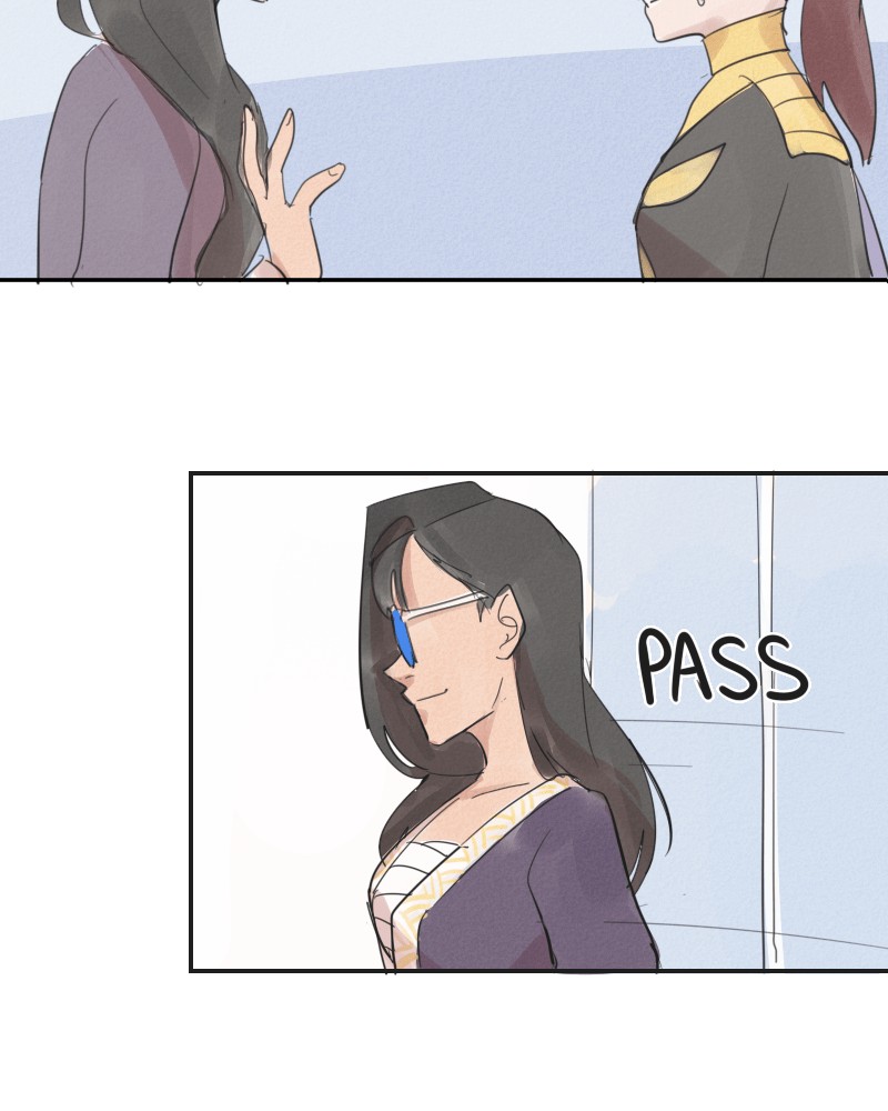 Blue Matter Chapter 3 page 35 - 