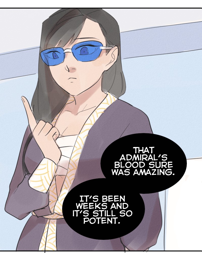 Blue Matter Chapter 3 page 36 - 