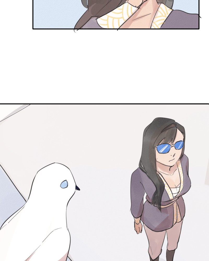 Blue Matter Chapter 3 page 39 - 