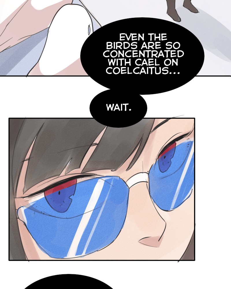 Blue Matter Chapter 3 page 40 - 