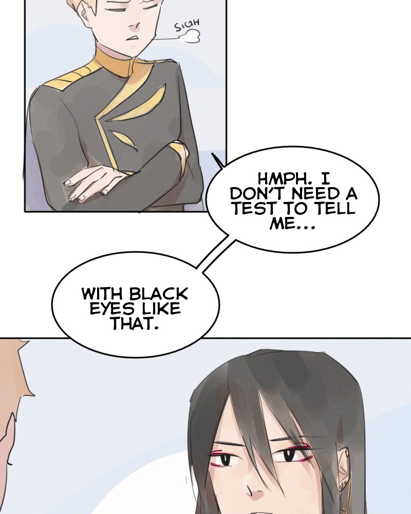 Blue Matter Chapter 3 page 5 - 