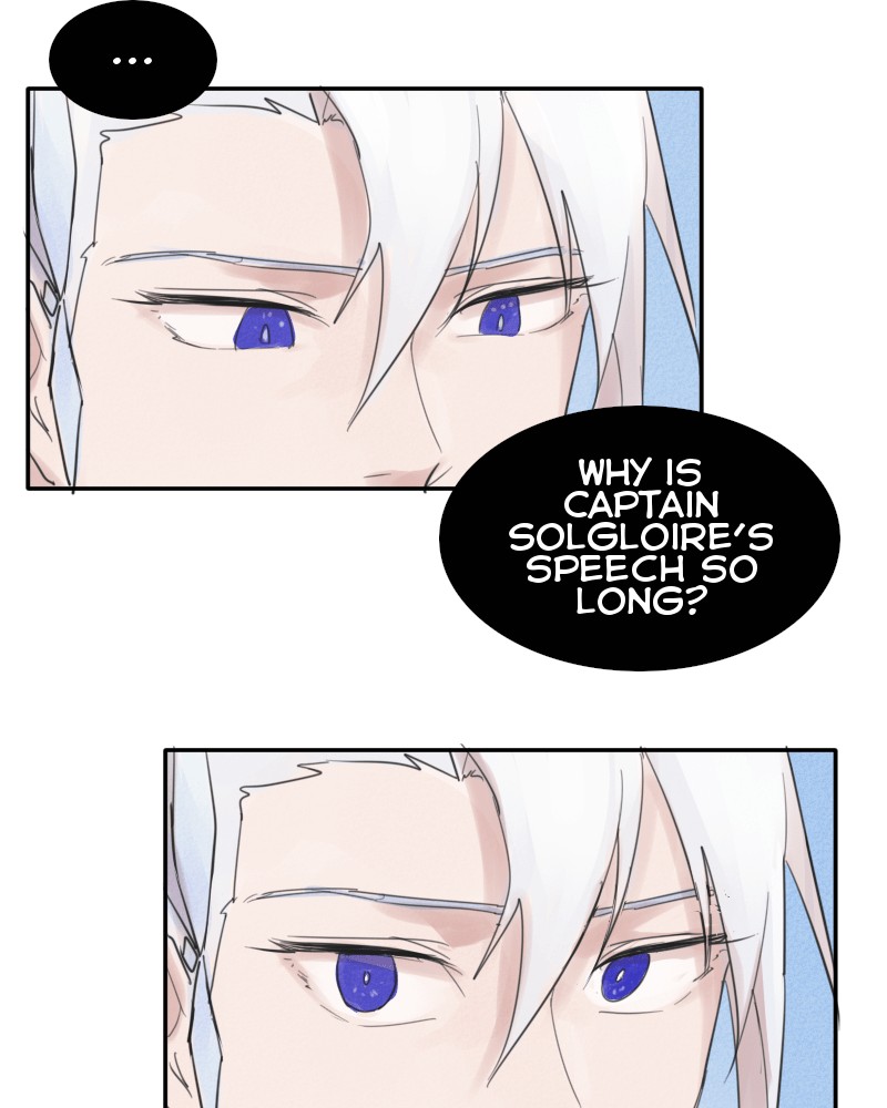 Blue Matter Chapter 3 page 43 - 