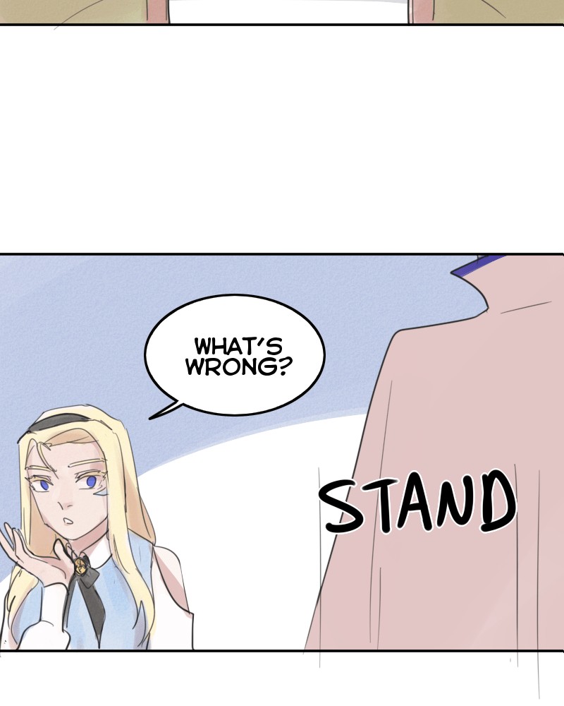 Blue Matter Chapter 3 page 45 - 