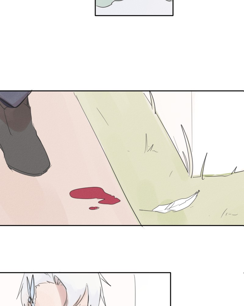 Blue Matter Chapter 3 page 48 - 