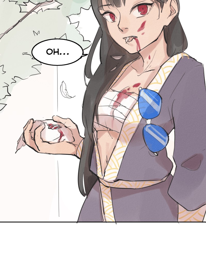Blue Matter Chapter 3 page 50 - 