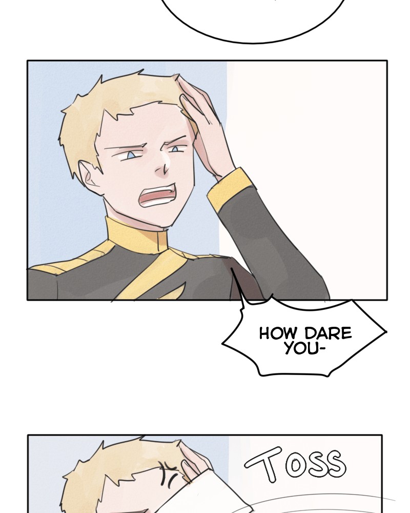 Blue Matter Chapter 3 page 8 - 