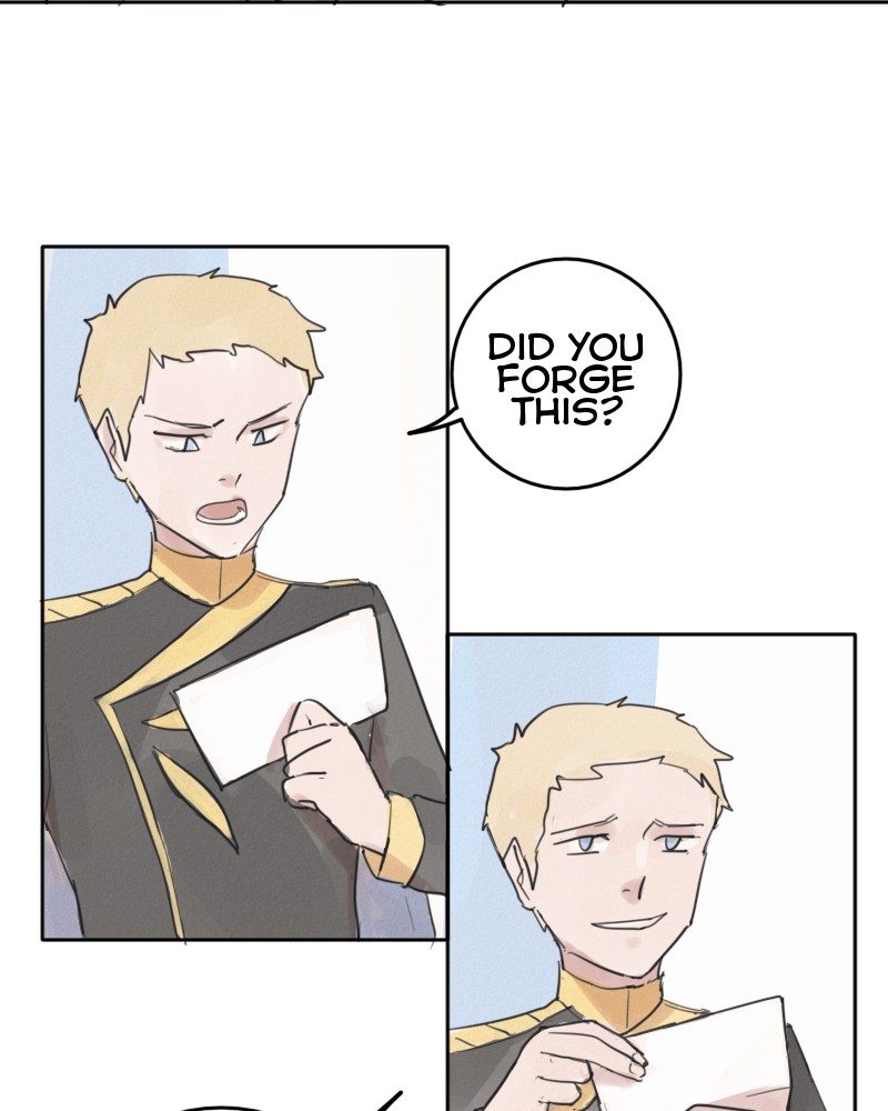 Blue Matter Chapter 3 page 10 - 