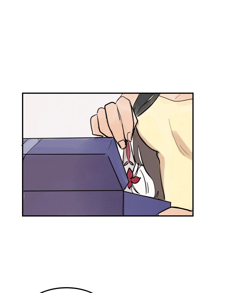 Blue Matter Chapter 30 page 1 - 