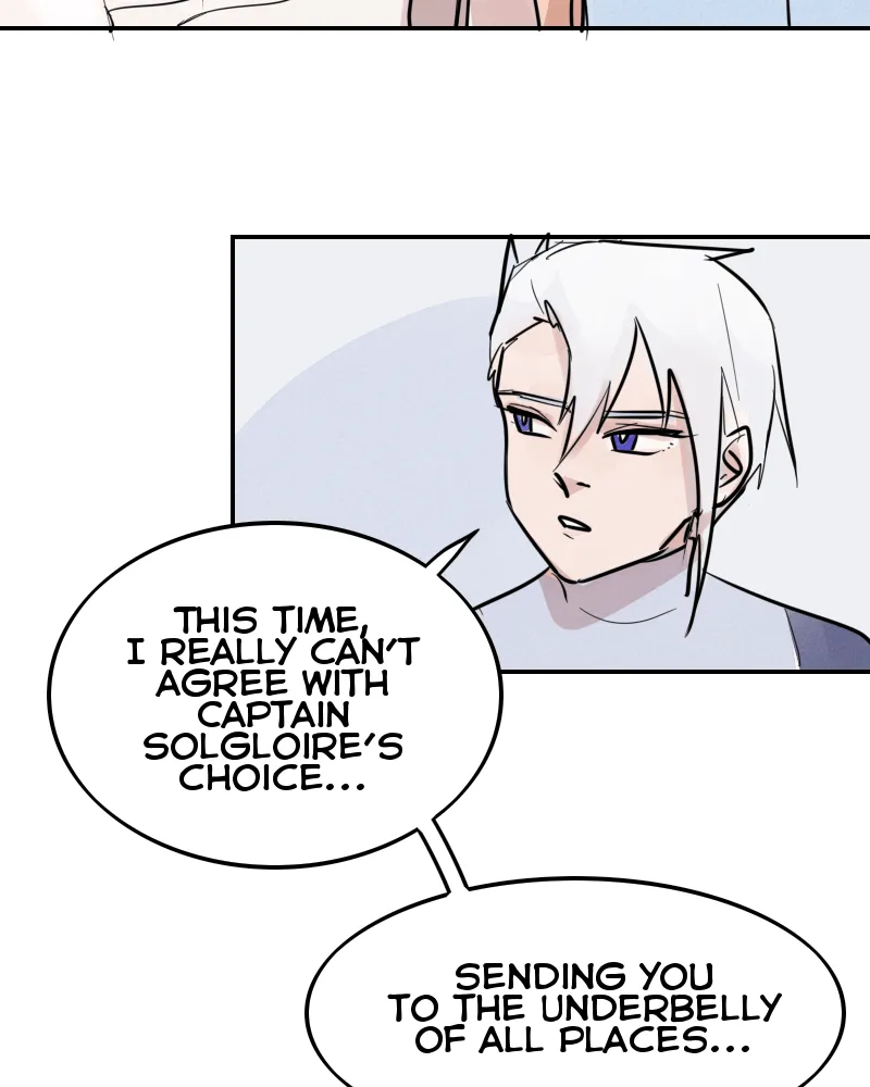 Blue Matter Chapter 30 page 13 - 