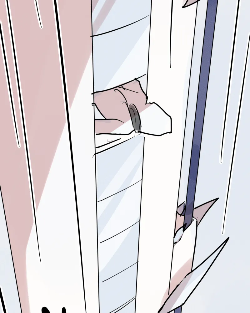 Blue Matter Chapter 30 page 19 - 