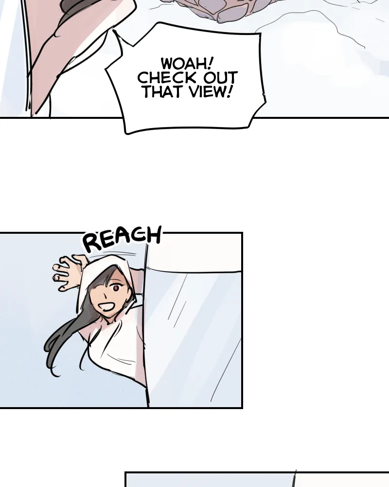 Blue Matter Chapter 30 page 22 - 