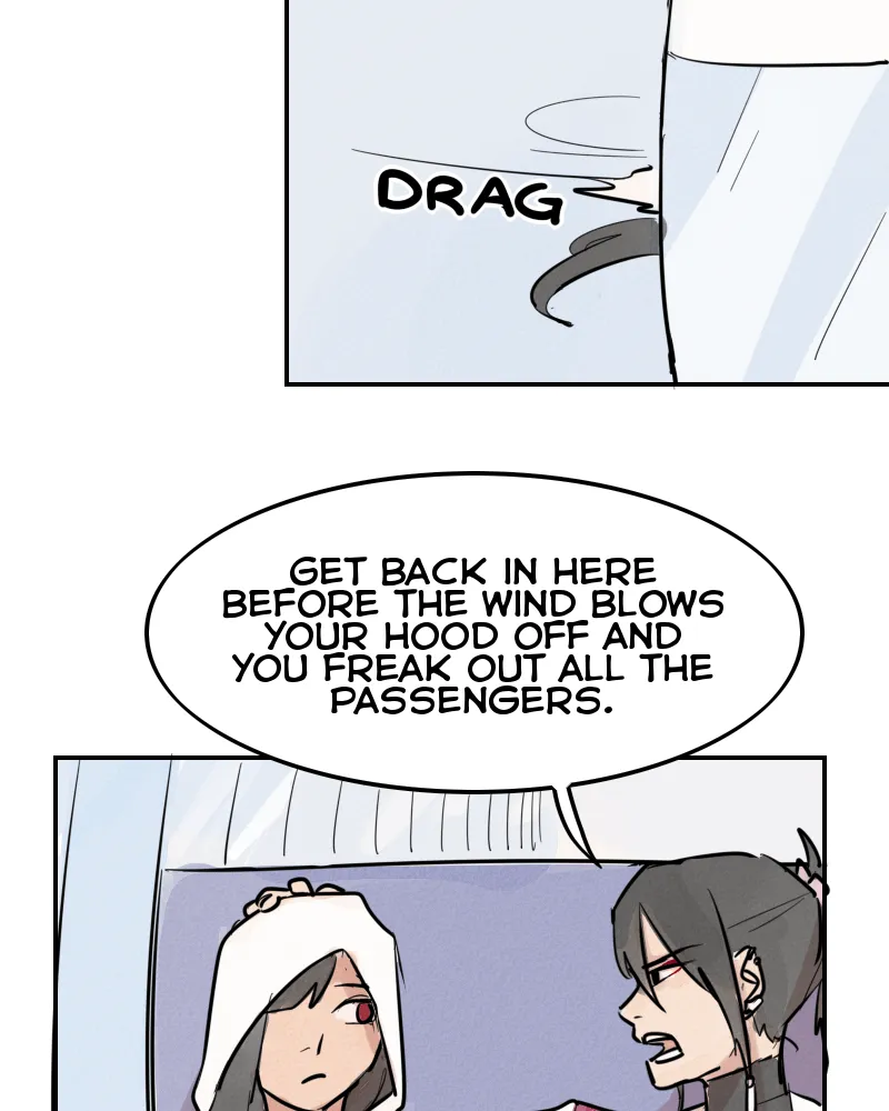 Blue Matter Chapter 30 page 23 - 