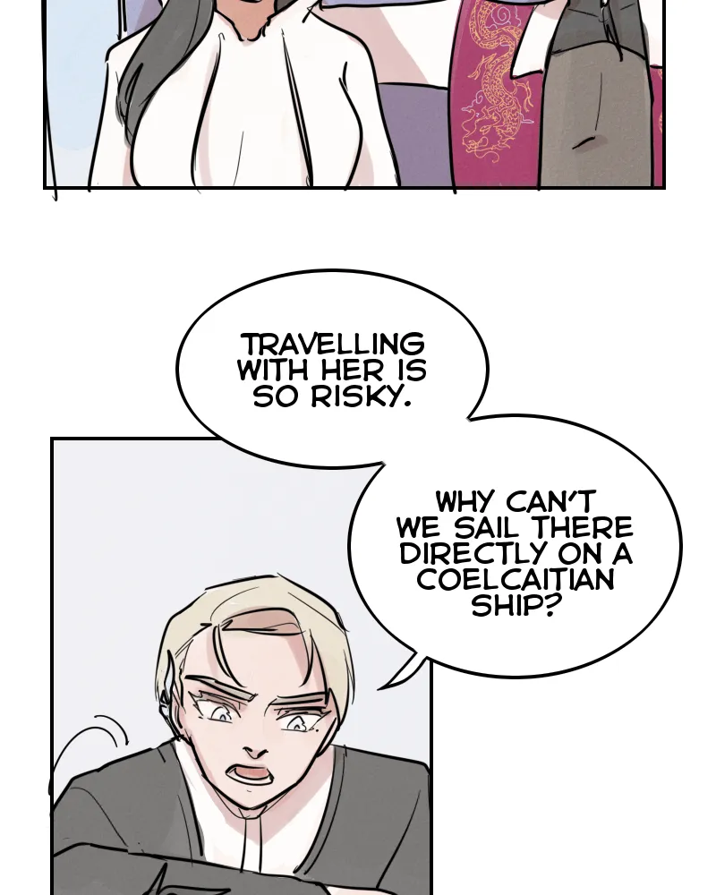 Blue Matter Chapter 30 page 24 - 