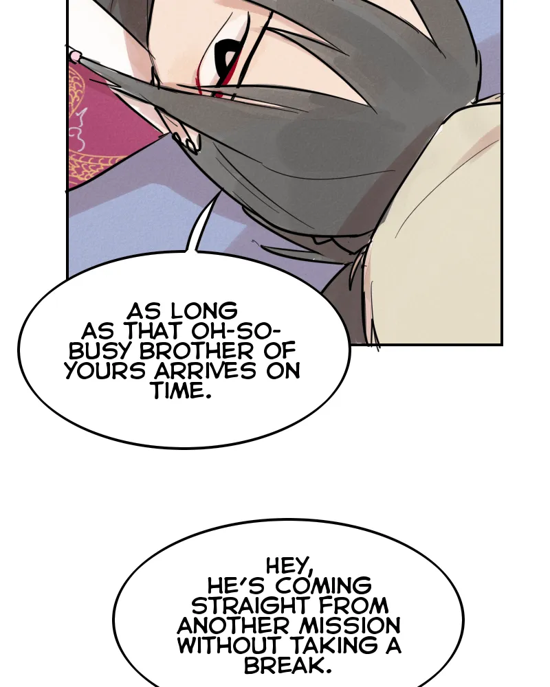 Blue Matter Chapter 30 page 26 - 