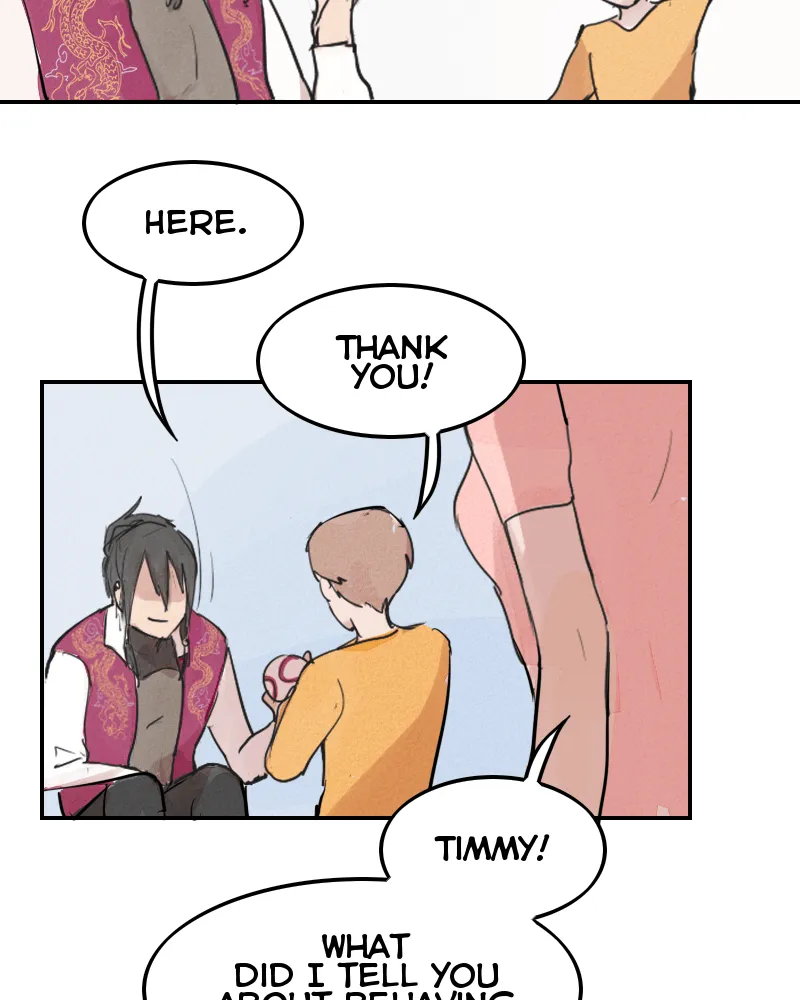 Blue Matter Chapter 30 page 32 - 