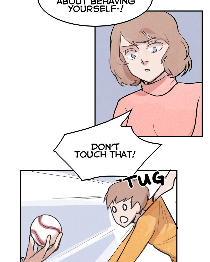 Blue Matter Chapter 30 page 33 - 