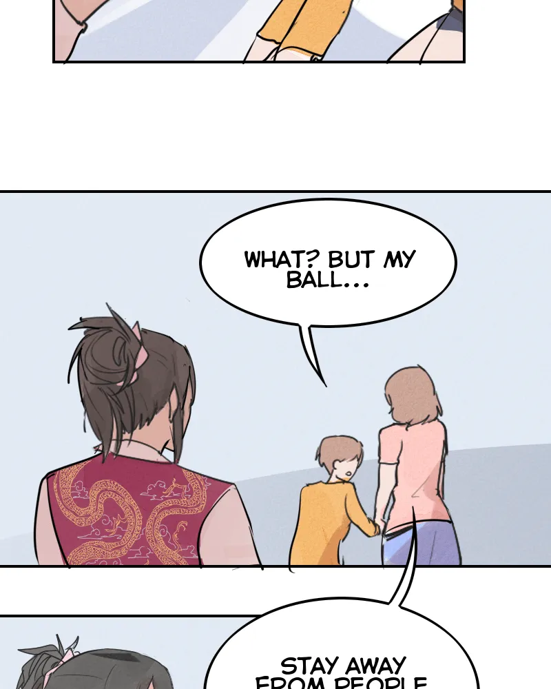 Blue Matter Chapter 30 page 34 - 