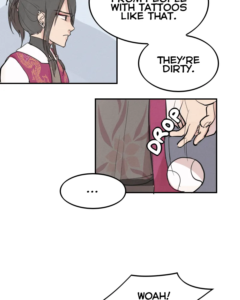 Blue Matter Chapter 30 page 35 - 