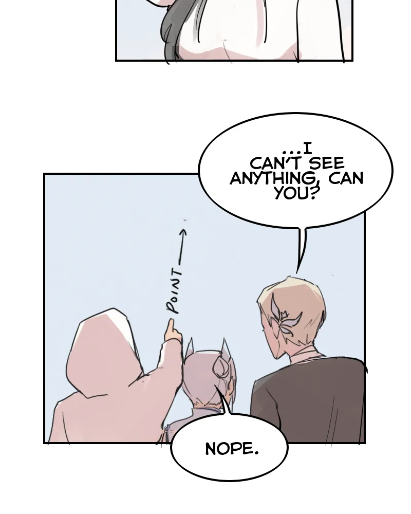 Blue Matter Chapter 30 page 37 - 