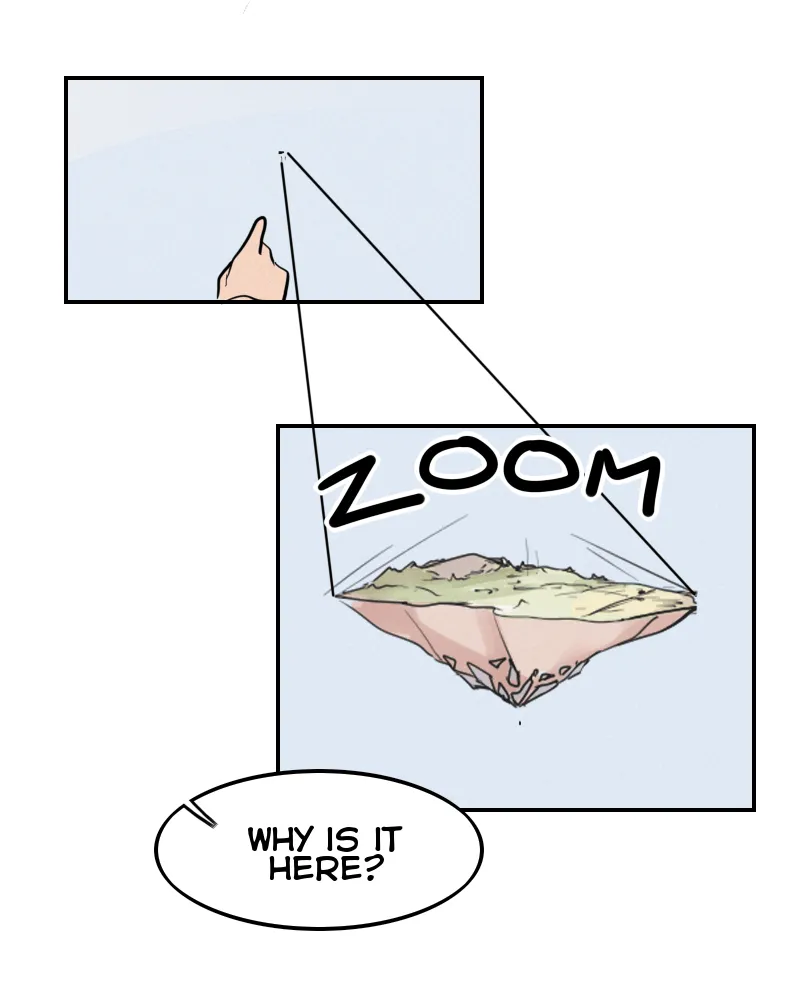 Blue Matter Chapter 30 page 38 - 