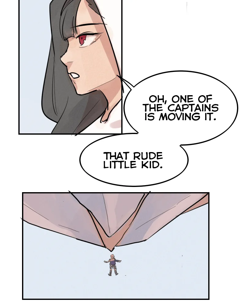 Blue Matter Chapter 30 page 40 - 