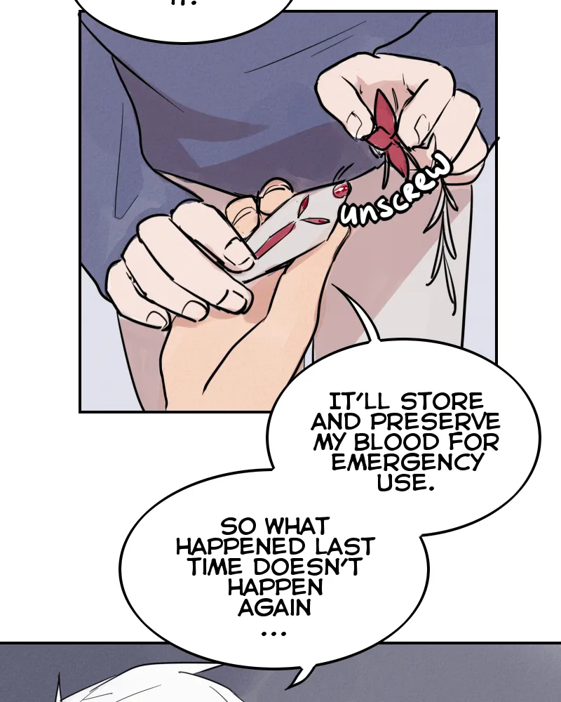 Blue Matter Chapter 30 page 5 - 