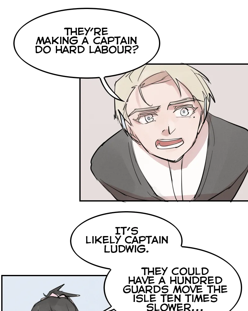 Blue Matter Chapter 30 page 41 - 
