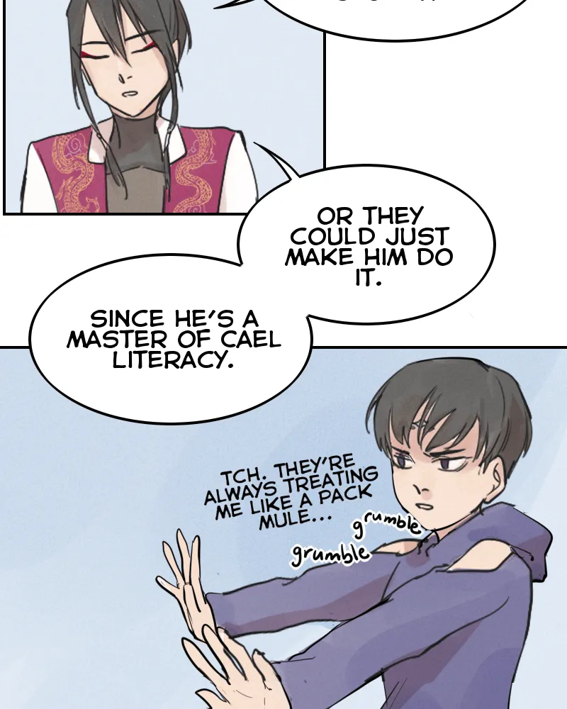 Blue Matter Chapter 30 page 42 - 