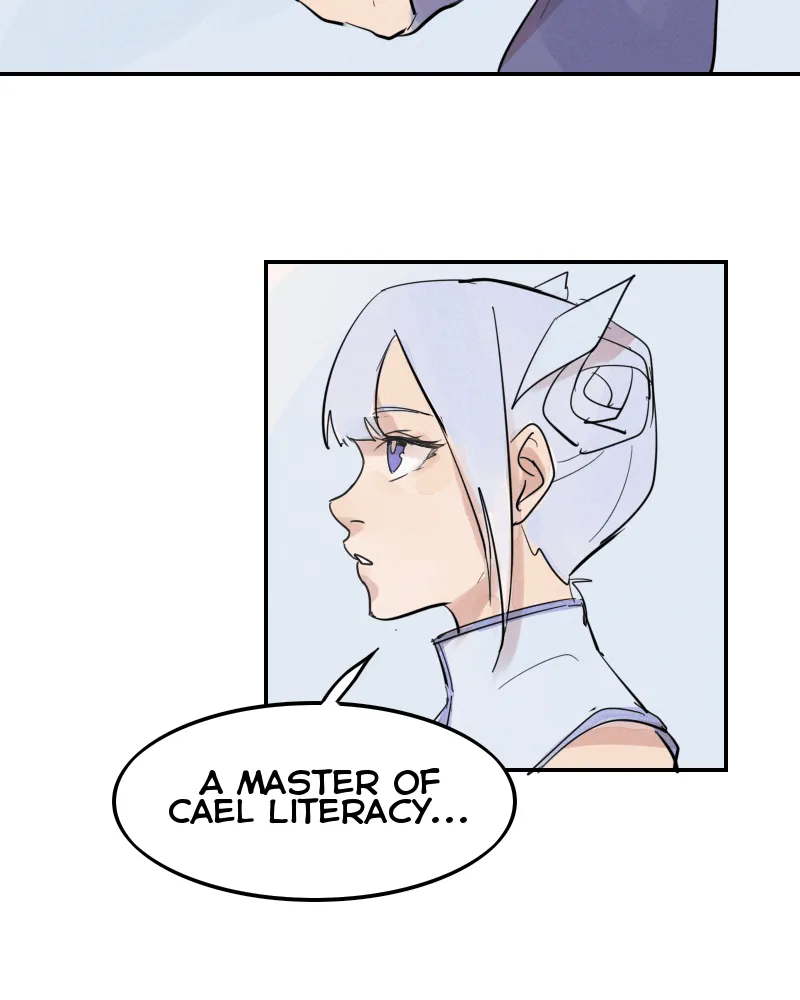 Blue Matter Chapter 30 page 43 - 