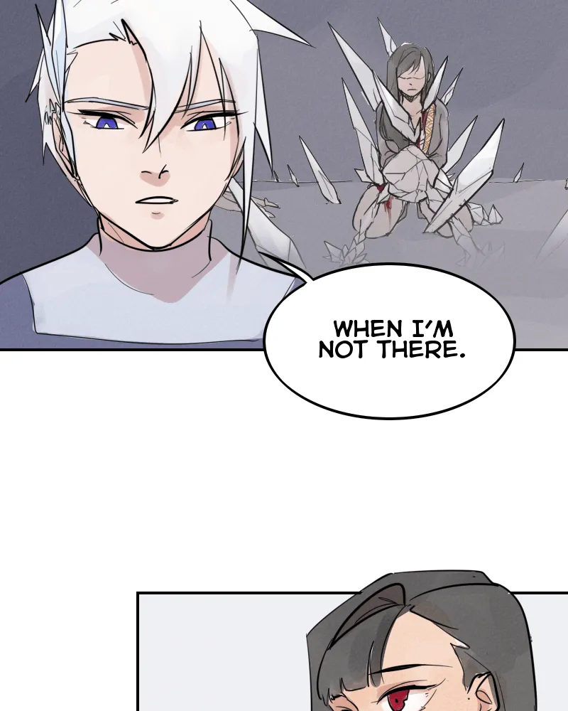 Blue Matter Chapter 30 page 6 - 